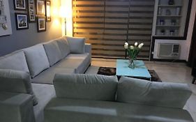 Long Term Condominium Stay In Ortigas Center